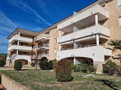 Vente Appartement 2 pi�ces BRIGNOLES 83170