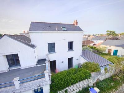 Vente Maison 6 pi�ces NANTES 44100