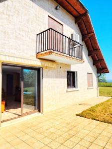 Vente Maison 6 pi�ces BATIE-DIVISIN 38490