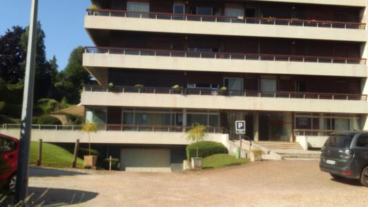 Location Appartement SOISSONS 02200
