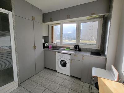 Vente Appartement MEUDON 92190