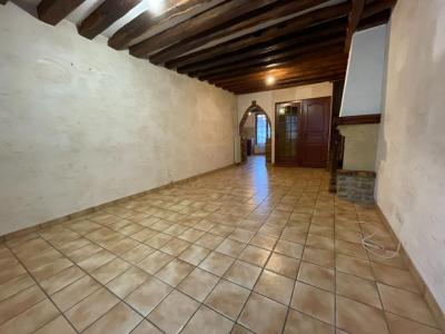 Vente Maison 5 pi�ces LIZY-SUR-OURCQ 77440