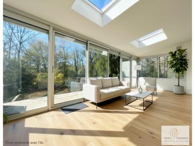 Vente Maison 7 pi�ces BASSE-GOULAINE 44115