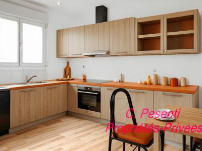 Vente Maison 6 pi�ces SAINT-THIBAULT-DES-VIGNES 77400