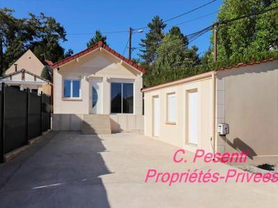 Vente Maison 2 pi�ces GOUVERNES 77400
