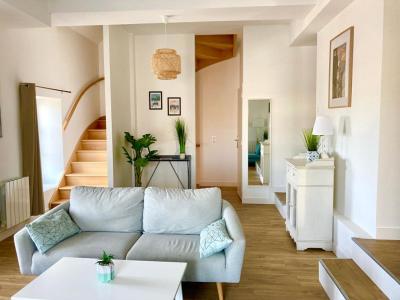 Vente Appartement 3 pi�ces CROISIC 44490