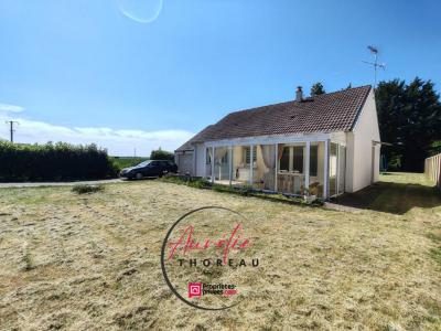 Vente Maison 5 pi�ces SAINT-LYE-LA-FORET 45170