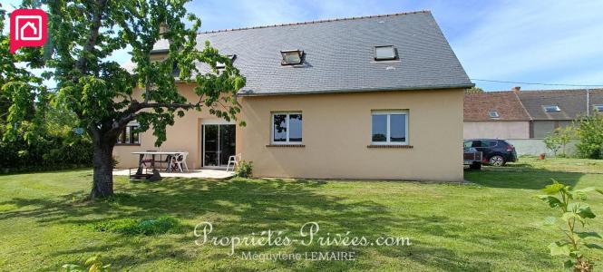 Vente Maison 5 pi�ces CHAVIGNY-BAILLEUL 27220