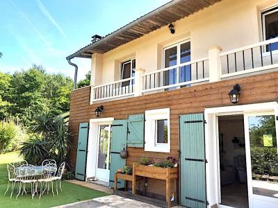 Vente Maison 7 pi�ces MOISSAC 82200