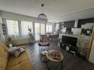 Vente Appartement 2 pi�ces NEVERS 58000