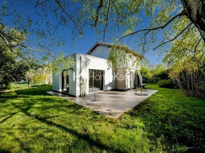 Vente Maison 5 pi�ces GRADIGNAN 33170
