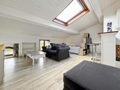 Vente Appartement VILLEFRANCHE-DE-LAURAGAIS 31290