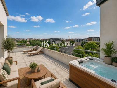 Vente Appartement 5 pi�ces TOULOUSE 31200