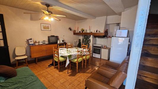 Vente Maison 4 pi�ces PASSA 66300