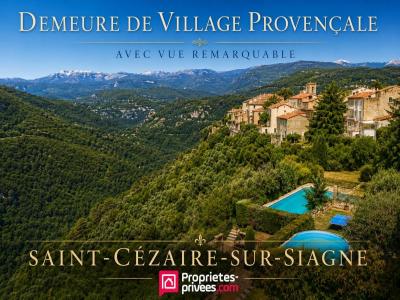 Vente Prestige CABRIS 06530