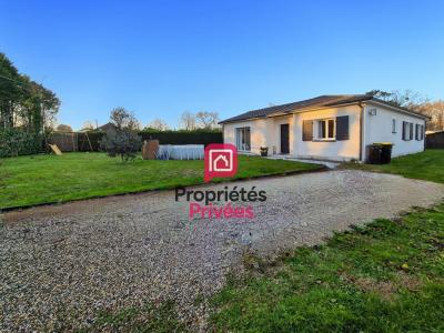 Vente Maison 5 pi�ces LANGON 33210