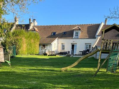Vente Maison 4 pi�ces CHOISY-AU-BAC 60750