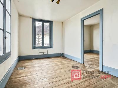Vente Maison 6 pi�ces ESSOYES 10360