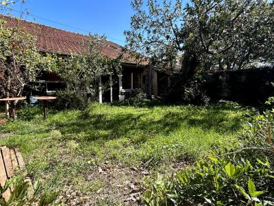 Vente Maison 4 pi�ces BEGLES 33130