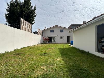 Vente Maison 8 pi�ces BEGLES 33130