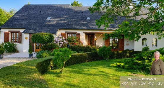 Vente Maison 7 pi�ces CAMPBON 44750