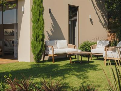 Vente Appartement 3 pi�ces SATHONAY-VILLAGE 69580