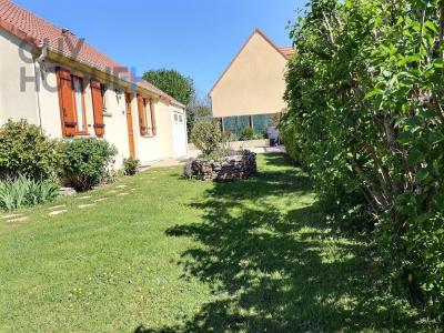 Vente Maison 5 pi�ces BOISSY-LE-CHATEL 77169
