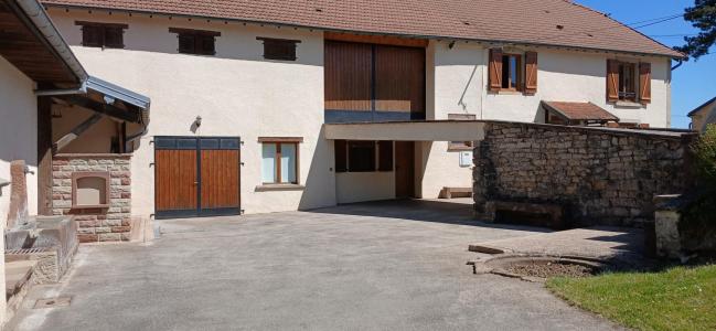 Vente Prestige VAUVILLERS 70210