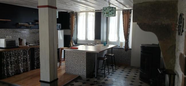 Vente Maison 8 pi�ces FAUCOGNEY-ET-LA-MER 70310