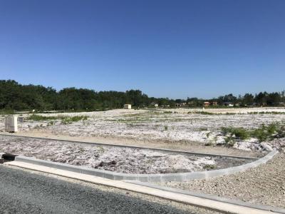 Vente Terrain AUROS 33124