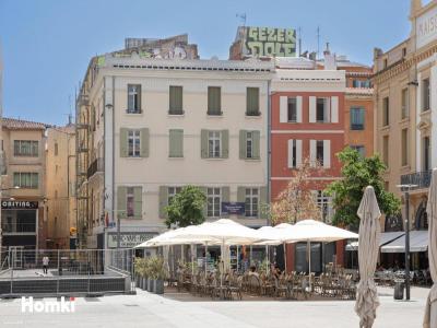 Vente Appartement 3 pi�ces PERPIGNAN 66000