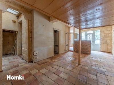 Vente Appartement 3 pi�ces BORDEAUX 33000