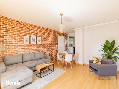 Vente Appartement 4 pi�ces RAMONVILLE-SAINT-AGNE 31520