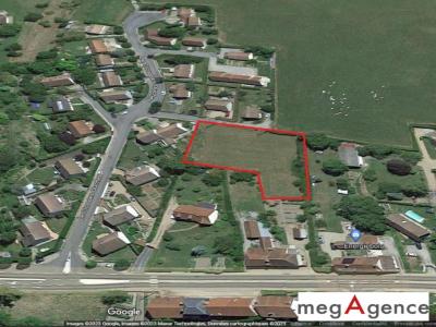 Vente Terrain SAINT-MENOUX 03210