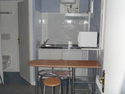 Location Appartement 2 pi�ces SARLAT-LA-CANEDA 24200