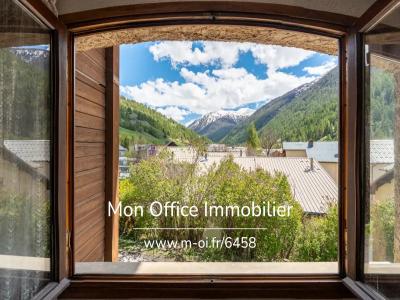 Vente Appartement ABRIES 05460