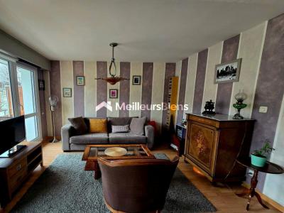 Vente Appartement 5 pi�ces VALENCIENNES 59300