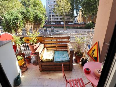 Vente Appartement 4 pi�ces PERPIGNAN 66000