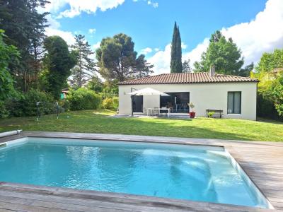 Vente Maison 4 pi�ces SAINT-ANDRE-DE-SANGONIS 34725