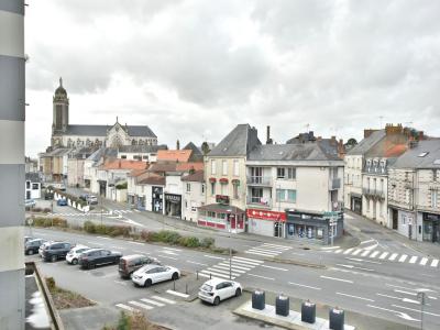 Vente Appartement 4 pi�ces CHOLET 49300