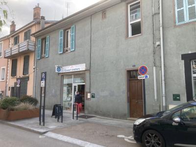 Vente Appartement 4 pi�ces VOIRON 38500