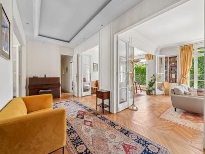 Vente Appartement 7 pi�ces NEUILLY-SUR-SEINE 92200