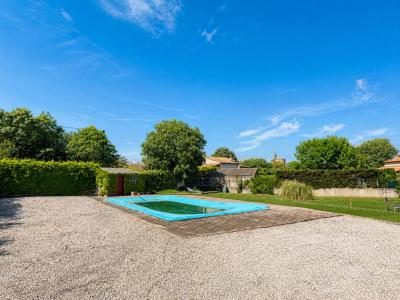 Vente Terrain CALMETTE 30190