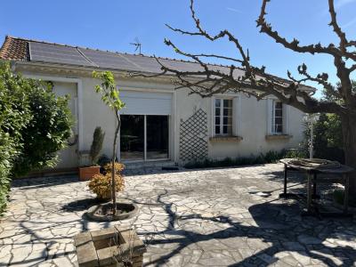 Vente Maison 4 pi�ces HOMPS 11200