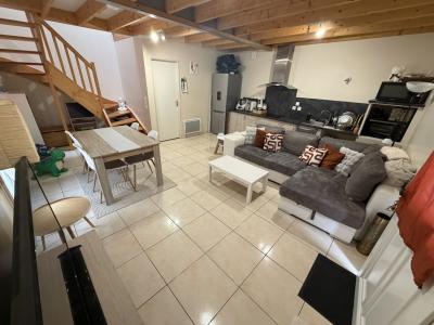 Location Maison 3 pi�ces VENES 81440