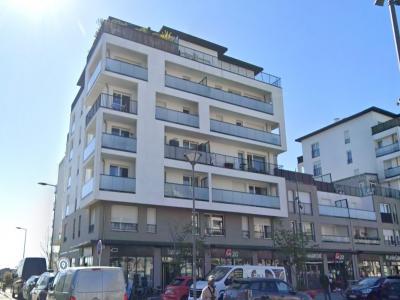 Location Appartement 2 pi�ces COURDIMANCHE 95800