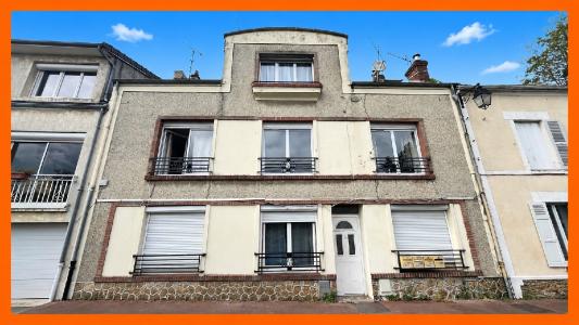 Location Appartement LOUVRES 95380