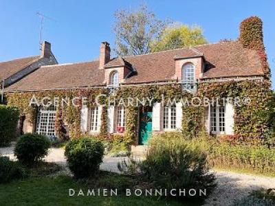Vente Maison 6 pi�ces JOIGNY 89300