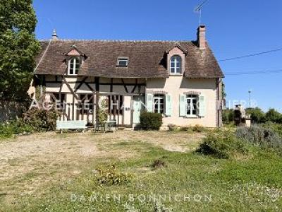 Vente Maison 7 pi�ces DOUCHY 45220
