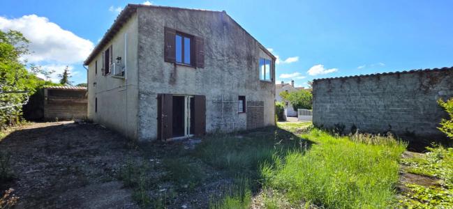Vente Maison 4 pi�ces MONTELIMAR 26200